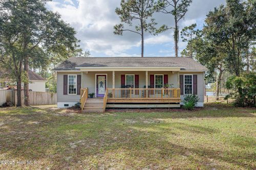 2391 Frink Lake Dr, Southport, NC, 28461-9527 | Card Image