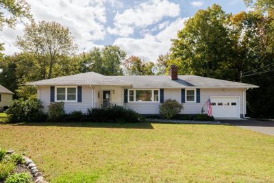 403 &amp; 407 Hickory Hill Road, House other with 4 bedrooms, 2 bathrooms and 3 parking in Thomaston CT | Image 1