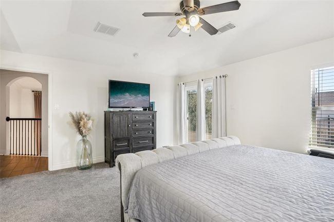 14 Carmel Chase Ct, House other with 4 bedrooms, 3 bathrooms and 2 parking in Manvel TX | Image 36