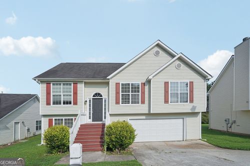 4738 Golod Way, Lithonia, GA, 30038-6296 | Card Image
