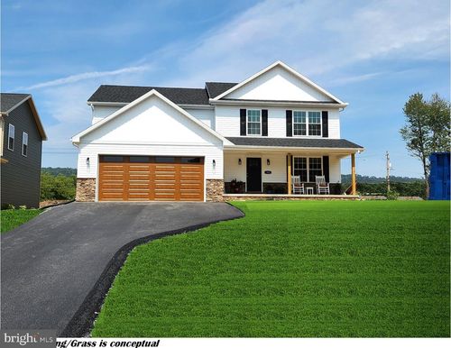 106 Bungalow Road, ENOLA, PA, 17025 | Card Image