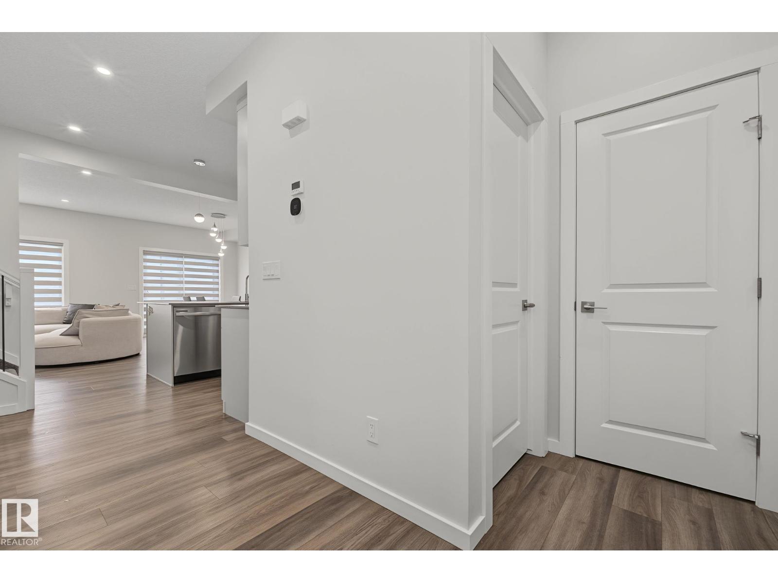 Residential in Leduc 4