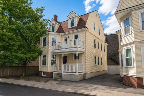 3-12 Saint Paul St, Cambridge, MA, 02139-2550 | Card Image