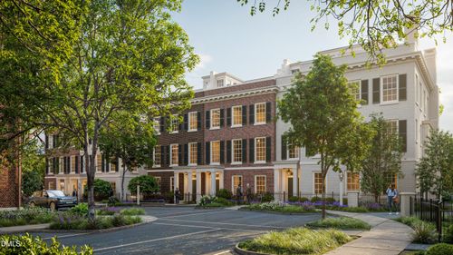 2619 Birney Park Cir, Raleigh, NC, 27608 | Card Image