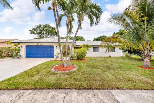 2558 Nw 32nd St, Boca Raton, FL, 33434-3456 | Card Image