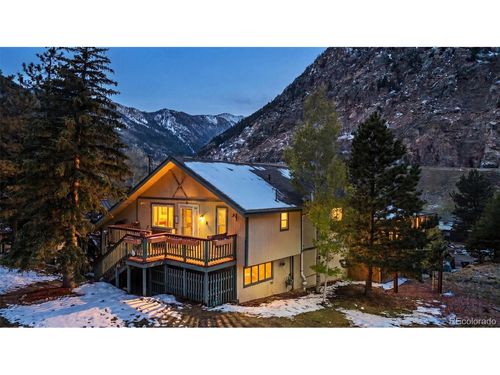 1105 Main St, Georgetown, CO, 80444 | Card Image