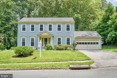 15871 Montview Dr, DUMFRIES, VA, 22025-1358 | Card Image