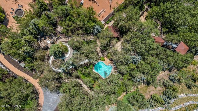 6379 Golden Bear Loop W, Home with 4 bedrooms, 5 bathrooms and null parking in Park City UT | Image 63