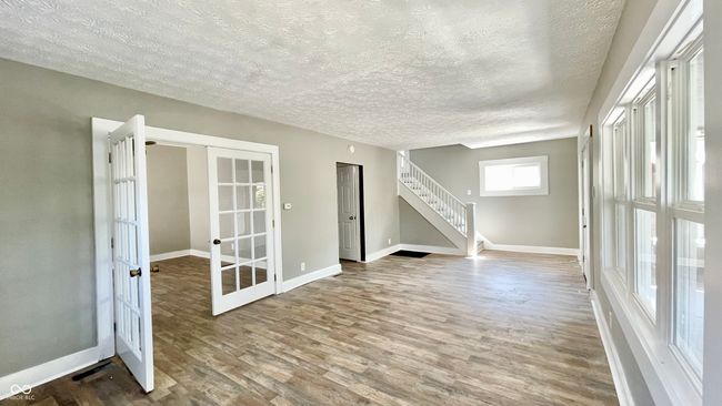 929 Bancroft St, House other with 3 bedrooms, 2 bathrooms and null parking in Indianapolis IN | Image 9