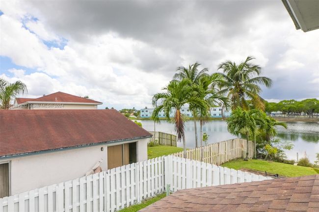 3749 Nw 107 Th Way, House other with 3 bedrooms, 3 bathrooms and null parking in Sunrise FL | Image 23