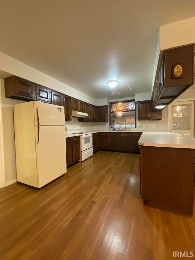 8760 E Schnellville Rd, House other with 4 bedrooms, 3 bathrooms and null parking in Birdseye IN | Image 21