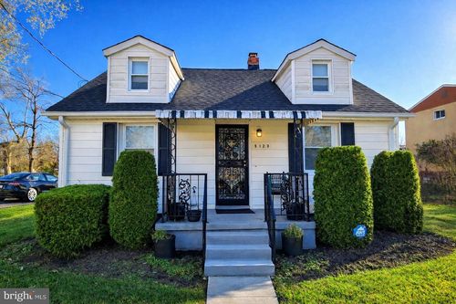 5123 Navahoe St, COLLEGE PARK, MD, 20740-2524 | Card Image