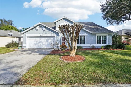 298 Misty Meadow Drive, OCOEE, FL, 34761 | Card Image