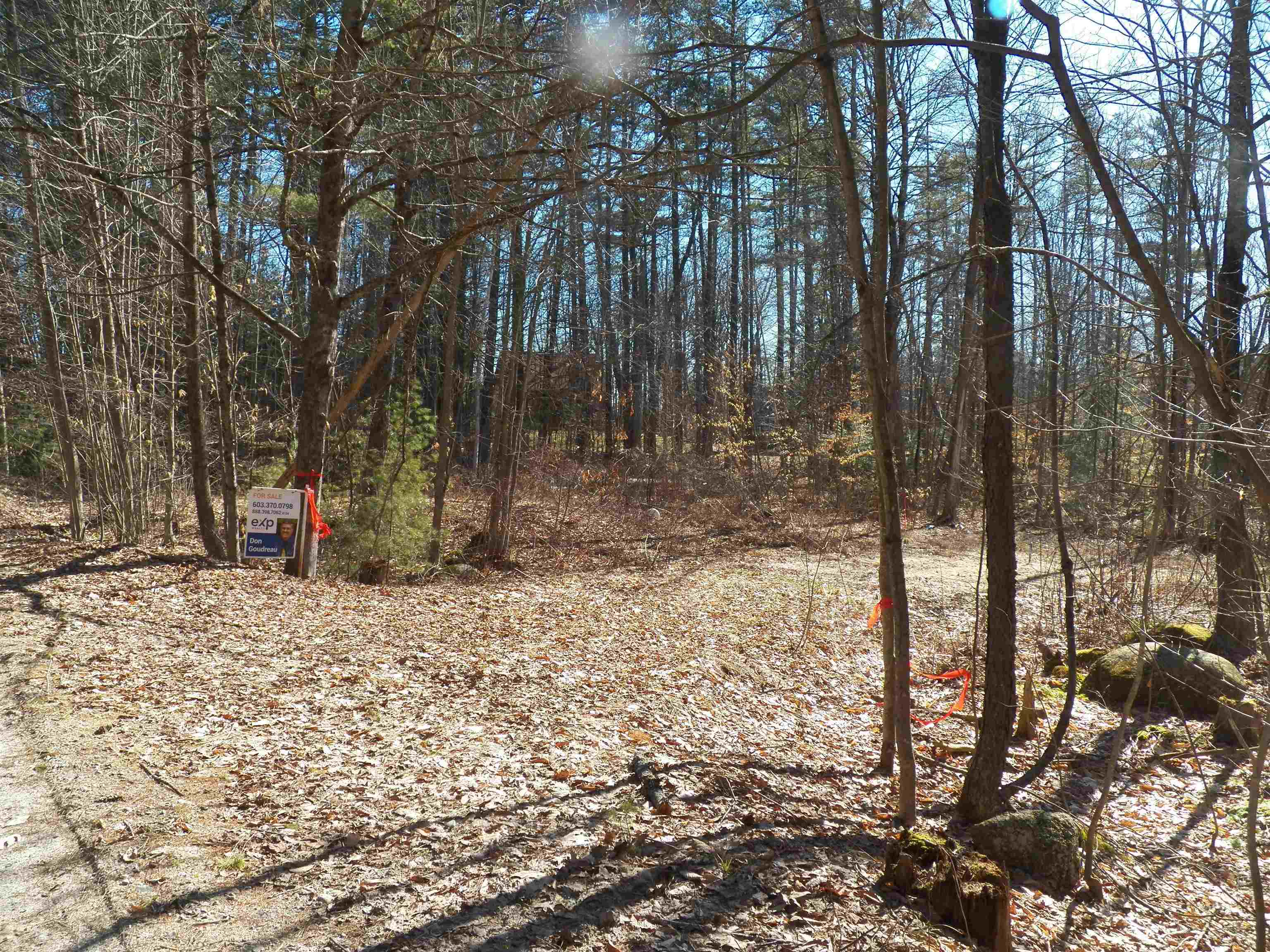 Land in Hillsborough 3
