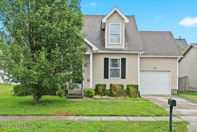 9910 Brooks Bend Rd, House other with 3 bedrooms, 2 bathrooms and null parking in Louisville KY | Image 2