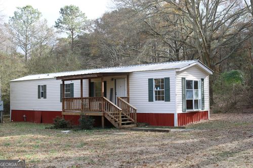 592 Miller Mcelreath Rd, Danielsville, GA, 30633-4636 | Card Image