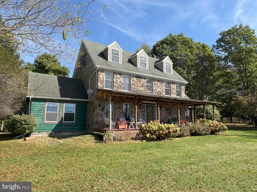 43 Songbird Way, Galeton, PA, 16922-9463 | Card Image