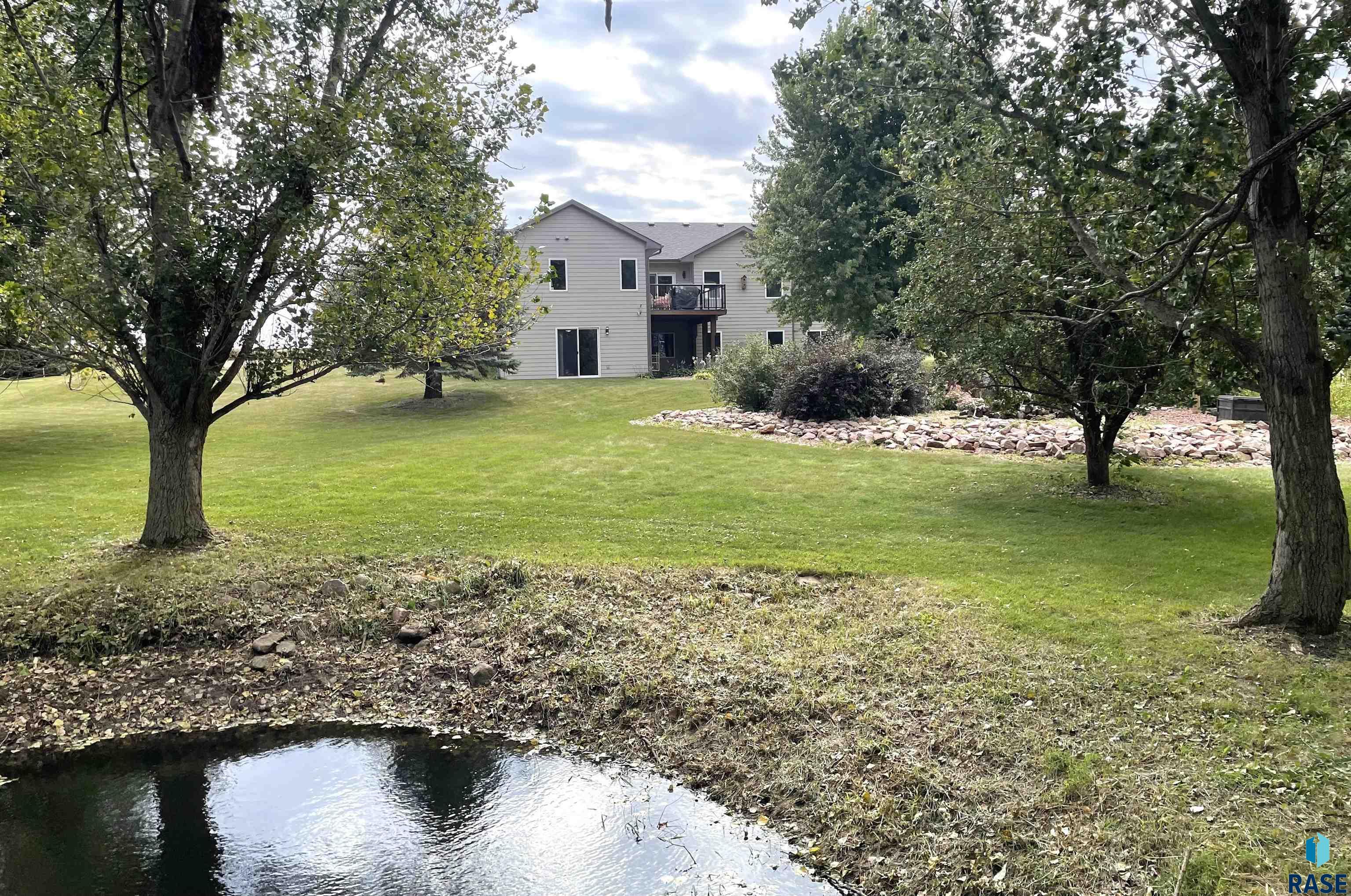255th St, Garretson, SD 57030