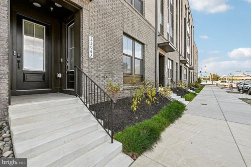 2506 W Peninsula Dr, BALTIMORE, MD, 21230 | Card Image