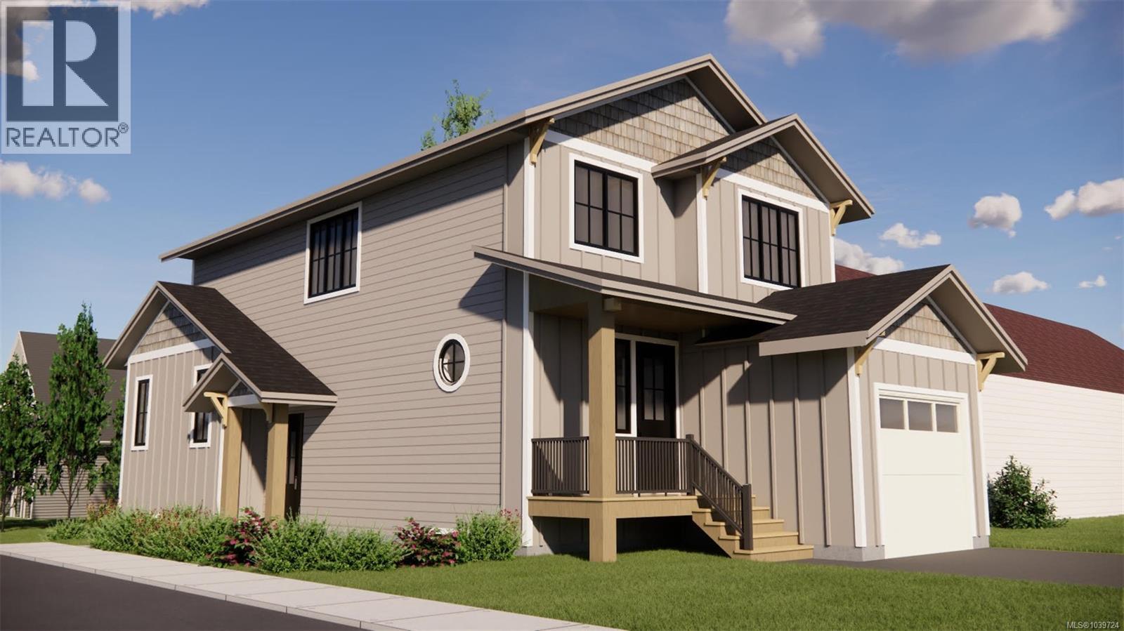 Residential in Courtenay 5