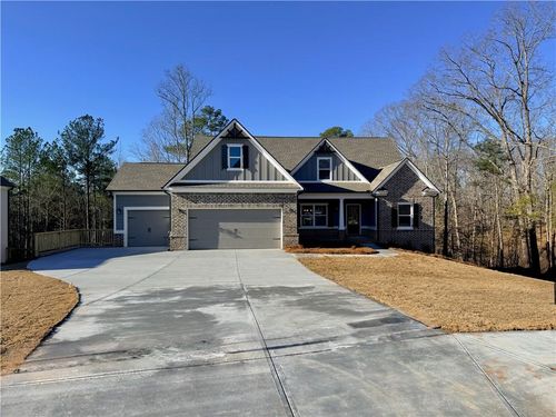 564 Belle Woode, Monroe, GA, 30656-4225 | Card Image