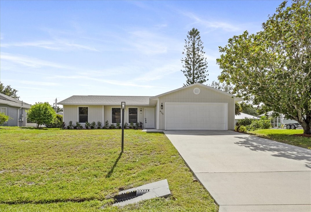 Peterson St, Sebastian, FL 32958