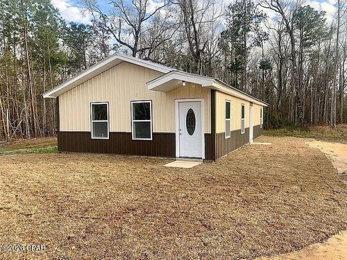 11963 Nw Lake Mystic Duggar Rd, Bristol, FL, 32321-3982 | Card Image