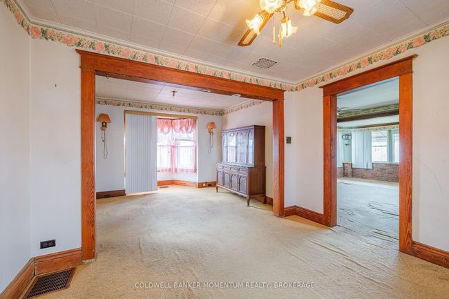 263 Humboldt Pky, House other with 3 bedrooms, 1 bathrooms and 3 parking in Port Colborne ON | Image 11