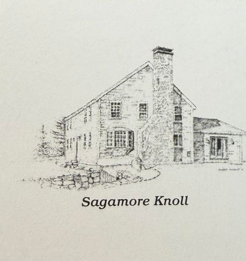 236 Sagamore Rd, Rye, NH, 03870-2000 | Card Image