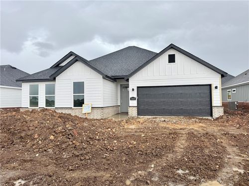 464 S Calico Ave, Fayetteville, AR, 72704 | Card Image