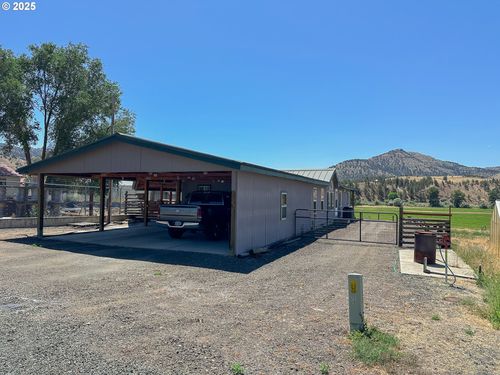 415 Wilson St, Monument, OR, 97864-3353 | Card Image