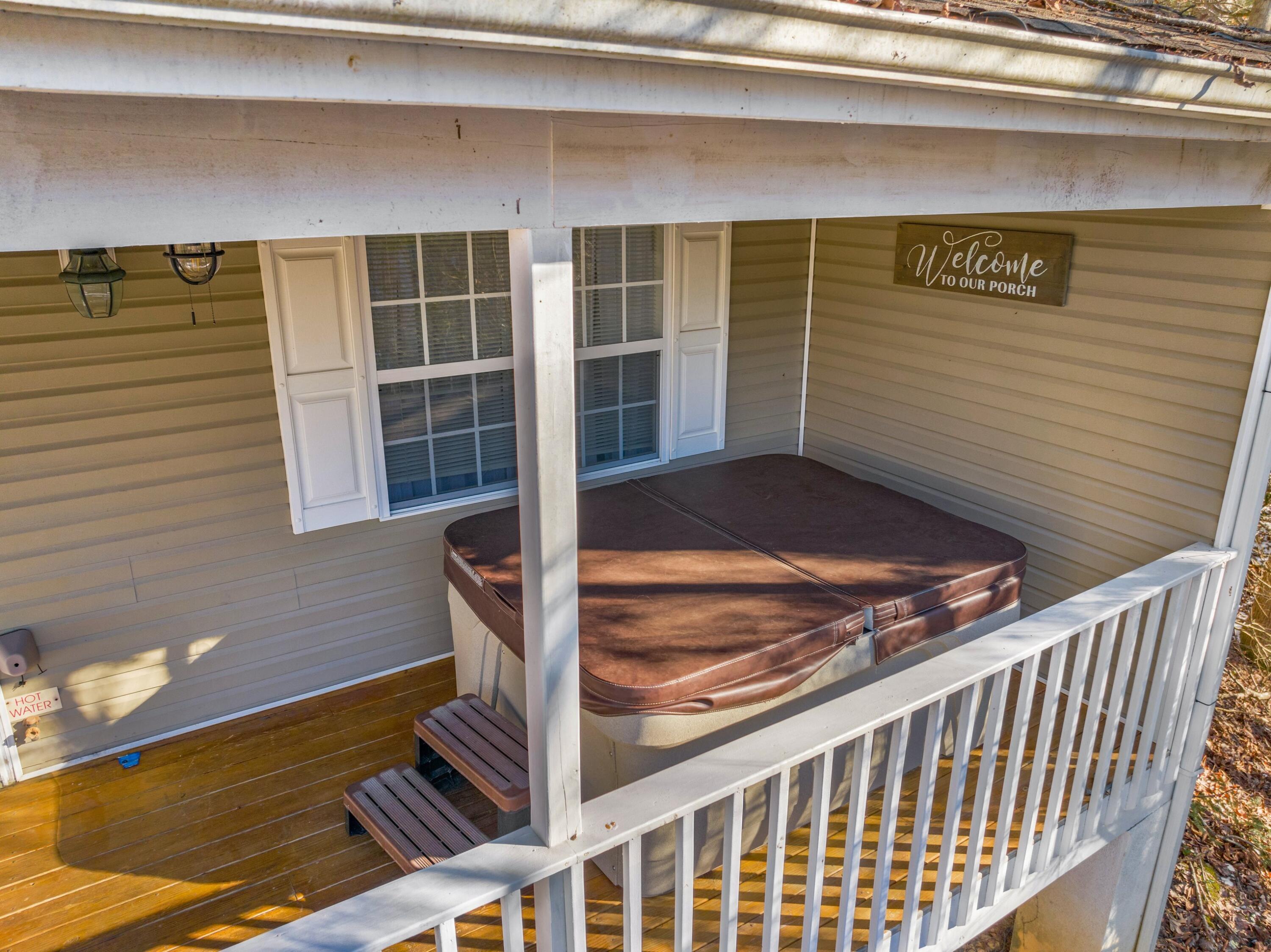 Residential in Sevierville 5