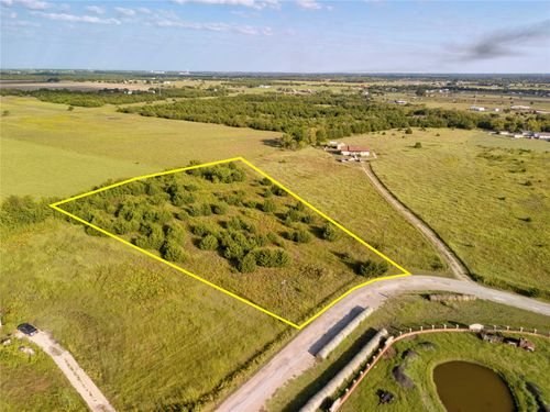 TBD Private Road 2737, Caddo Mills, TX, 75135 | Card Image