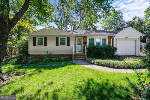 4607 Picot Rd, ALEXANDRIA, VA, 22310-2051 | Card Image