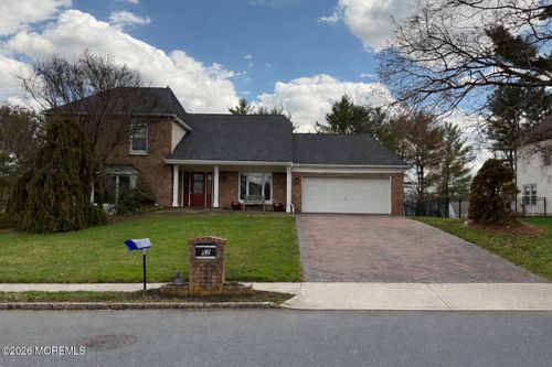 52 Homestead Cir, Marlboro, NJ, 07746-2302 | Card Image
