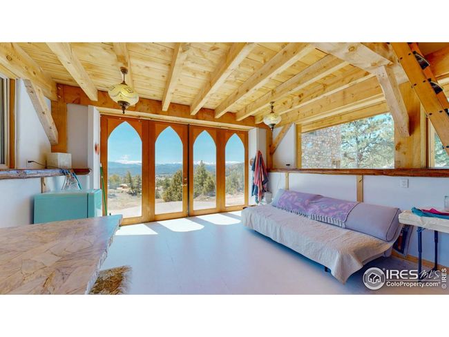 142 Springmeadow Way, House other with 3 bedrooms, 4 bathrooms and null parking in Red Feather Lakes CO | Image 32