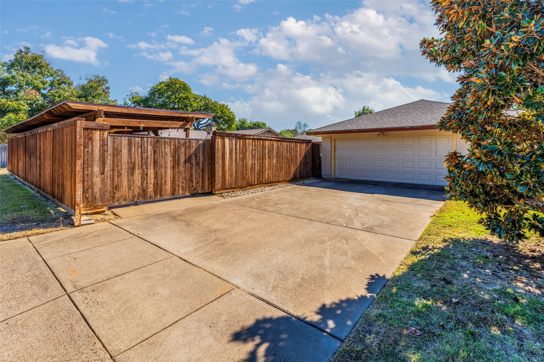Residential in Arlington 4