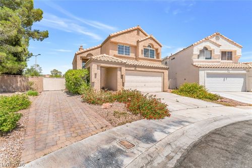 8412 White Shore Cir, Las Vegas, NV, 89128-7149 | Card Image