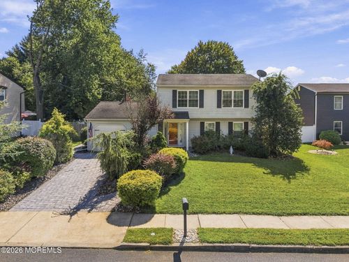 15 Cherry Bend Dr, Howell, NJ, 07731-2278 | Card Image