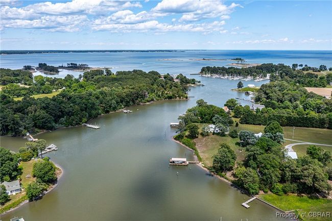 170 Rappa Run Rd, House other with 3 bedrooms, 3 bathrooms and null parking in Topping VA | Image 28