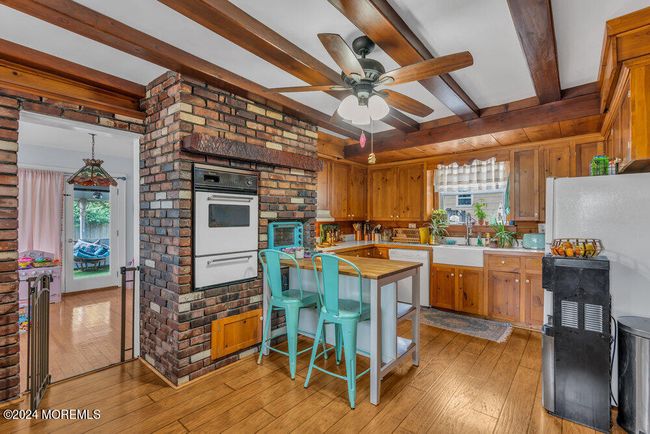 37 Hamilton Ave, House other with 3 bedrooms, 2 bathrooms and null parking in Leonardo NJ | Image 9