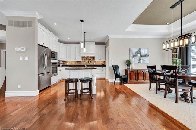 50 - 260 Deer Ridge Dr, Townhouse with 3 bedrooms, 3 bathrooms and 4 parking in Kitchener ON | Image 10