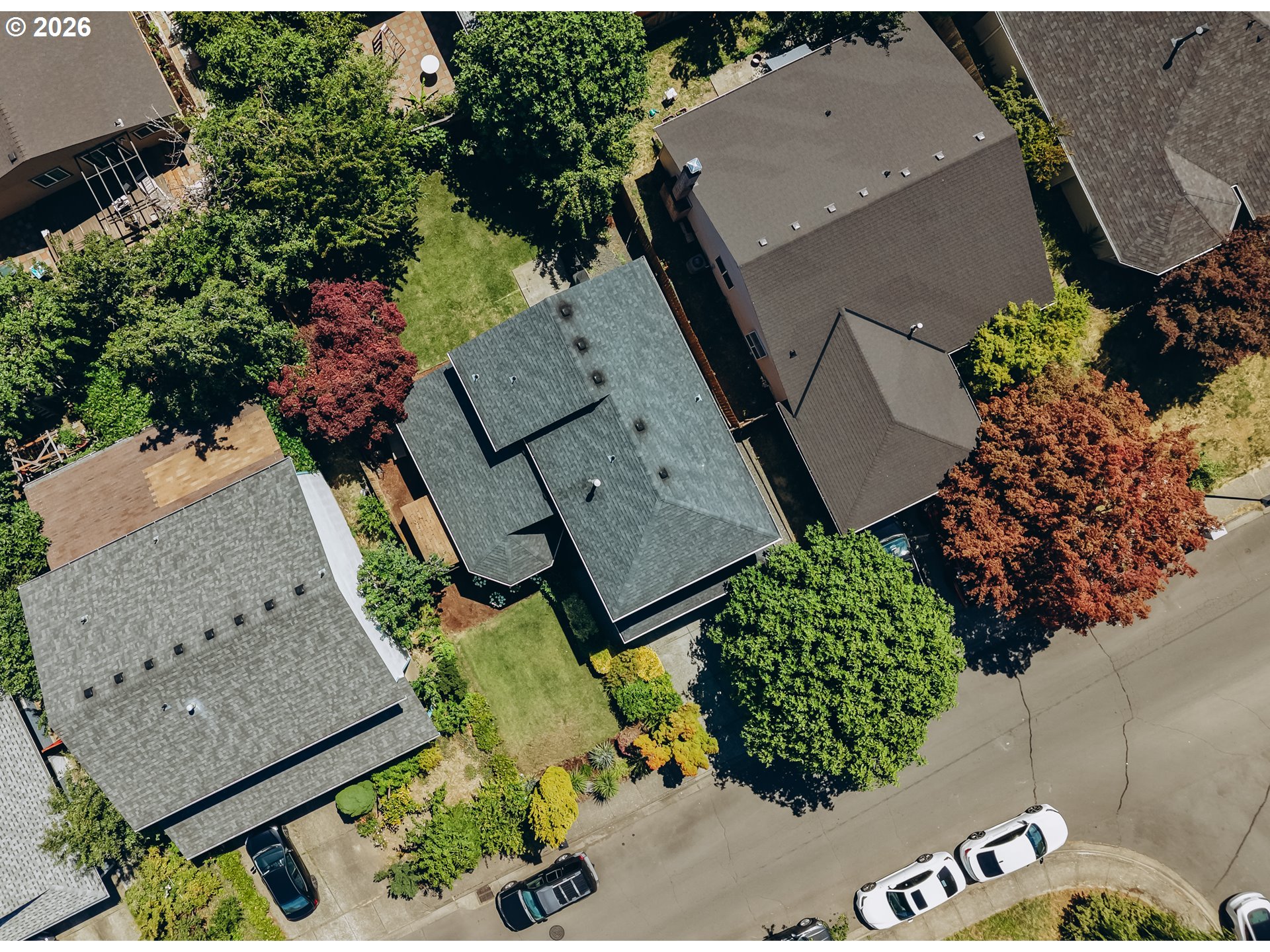 Residential in Beaverton 4