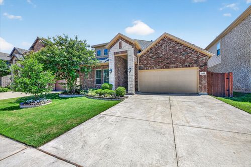 5136 Ambergris Trail, Fort Worth, TX, 76244 | Card Image