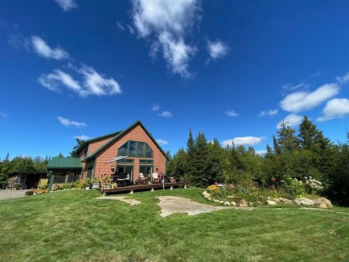 737 Irish Creek Rd, Hovland, MN, 55606 | Card Image