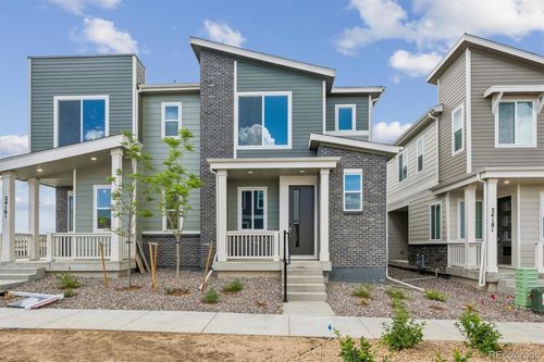 24171 E 30th Place, Aurora, CO, 80019 | Card Image