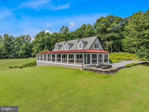 5685 Milo School Rd, Great Cacapon, WV, 25422-3221 | Card Image