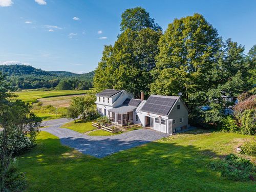 10 Pleasant Street, Lyme, NH, 03768 | Card Image