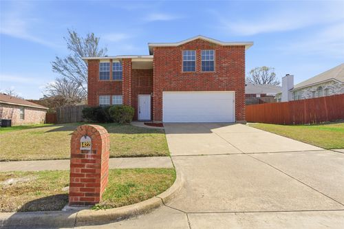 1422 Mill Branch Drive, Garland, TX, 75040 | Card Image