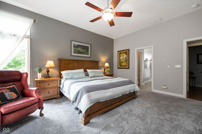 3545 Inverness Blvd, House other with 4 bedrooms, 4 bathrooms and null parking in Carmel IN | Image 15